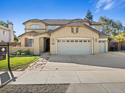 656 Cindy Dr, Ripon, CA, 95366
