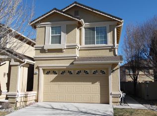 1865 Stetson Dr, Reno, NV 89521