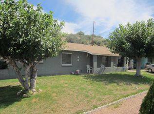 305 W Sunset St, Miami, AZ 85539