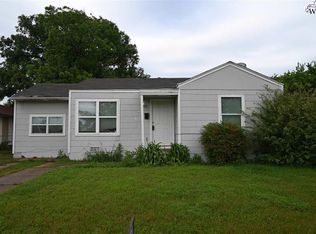 3016 Thomas Ave, Wichita Falls, TX 76308