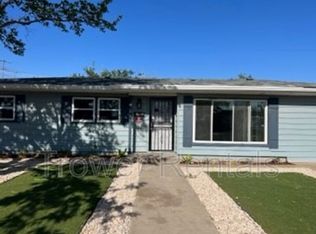 4205 Bonham Ave, Odessa, TX 79762