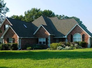 59468 E 301st Rd, Grove, OK 74344