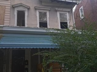 307 Spring St, Trenton, NJ 08618