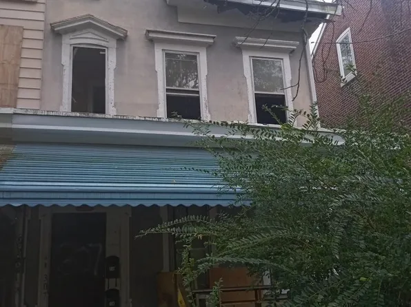 307 Spring St, Trenton, NJ 08618