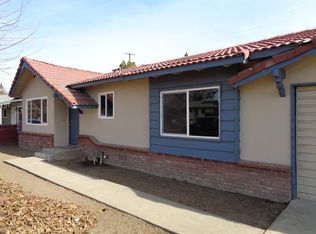 470 N Belmont St, Porterville, CA 93257