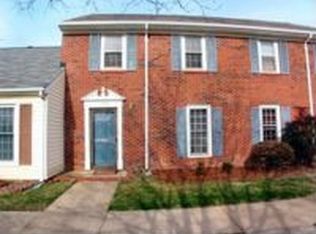 1803 Sabrina Ct, Charlotte, NC 28210