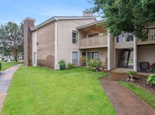 1701 Ridge Oak Pl APT 4, Memphis, TN 38120