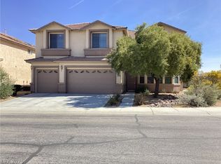 11388 Buena Sera St, Las Vegas, NV 89141