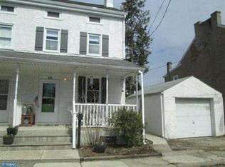 49 E Grant St, Phoenixville, PA 19460