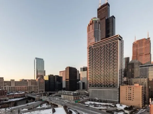 235 W Van Buren St Unit 3420, Chicago, IL 60607