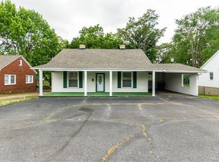 1413 N Cannon Blvd, Kannapolis, NC 28083