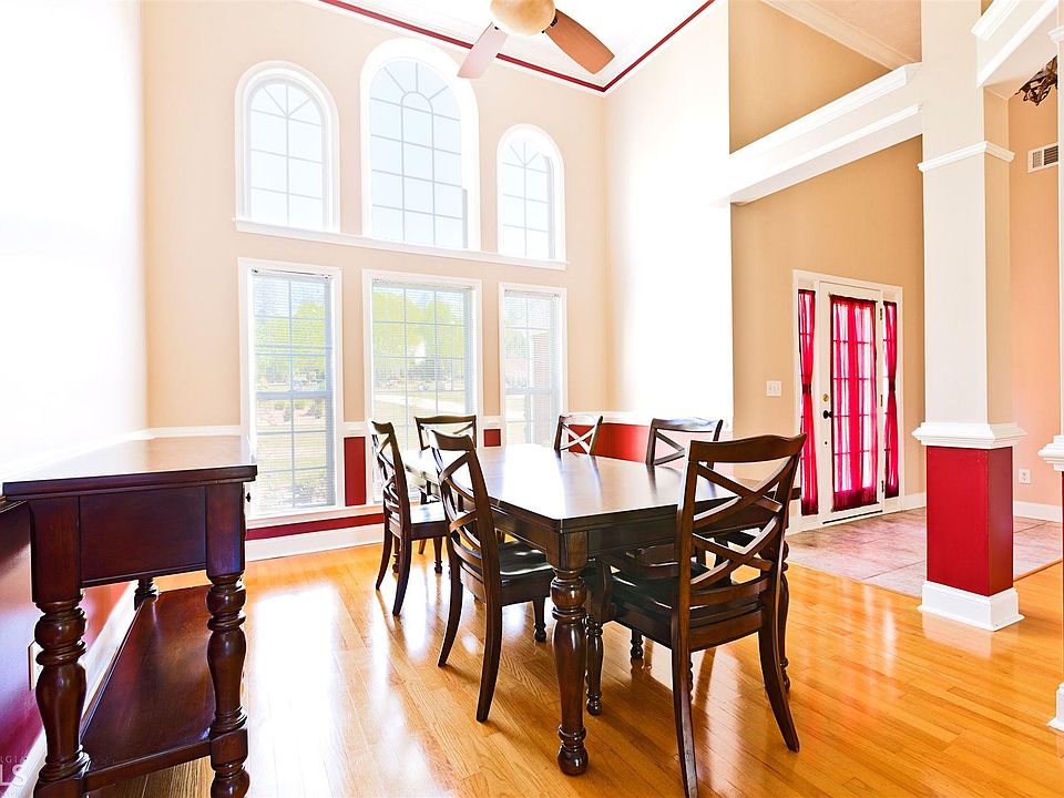 1203 Fox Creek Dr, Mcdonough, GA 30252 Zillow