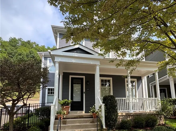 1005 Hasley Ln, Pittsburgh, PA 15217
