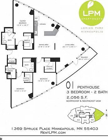 LPM Apartments — Photo 67
