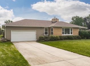 264 Larick Dr, Marion, IA