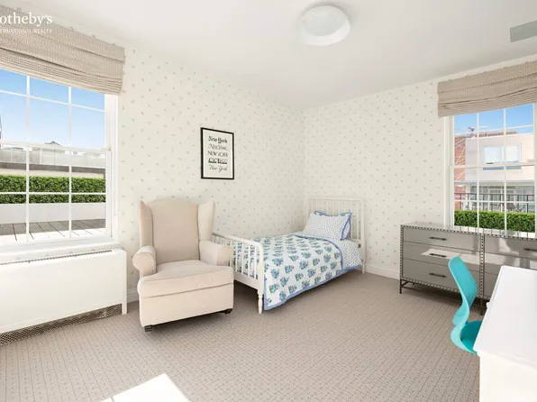 9 East 96th Street image 17 of 17