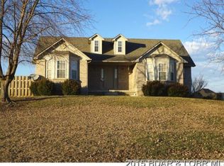 19 Reed Ln, Eldon, MO 65026