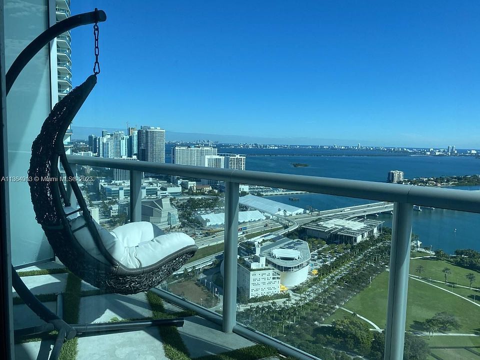 1st image of 888 Biscayne Blvd APT 4409