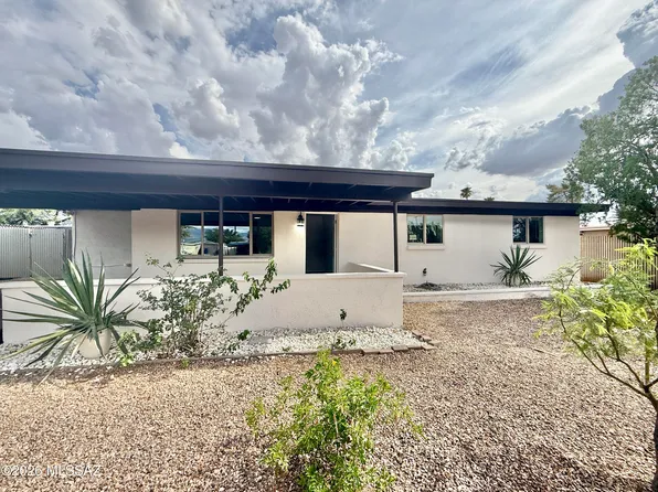 6042 E 33rd St, Tucson, AZ 85711