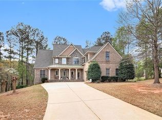 7497 Treehouse Ct, Douglasville, GA 30135