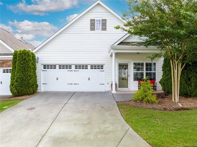 344 Acuba Vw, Woodstock, GA, 30188