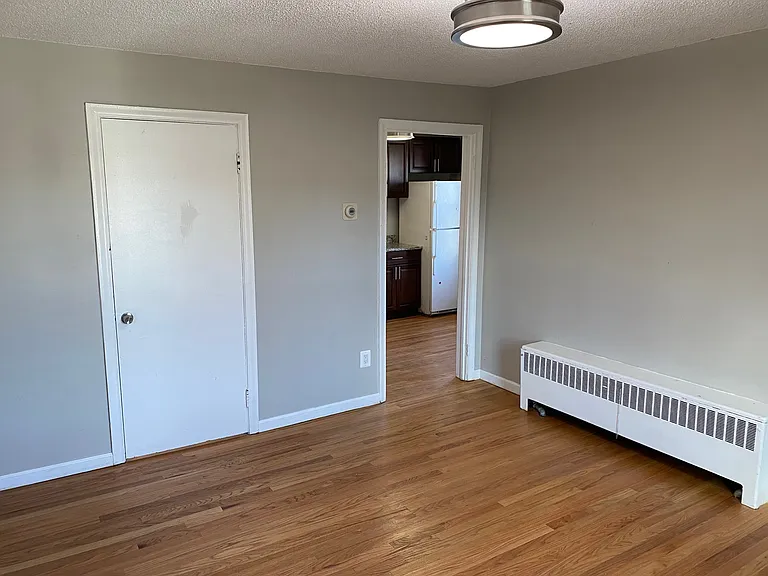 1 Divinity St #3E — Photo 1