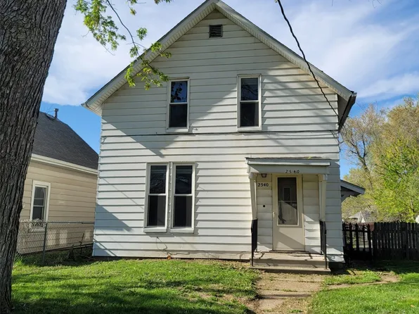 2540 Capitol Ave, Des Moines, IA 50317