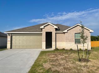 1049 Taggart Trl, Jarrell, TX 76537