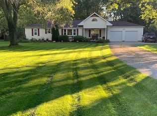 8235 Lafayette Rd, Indianapolis, IN 46278