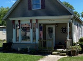 404 Center St, Mazon, IL 60444