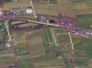 120 Ola Way, Paradise, PA 17562