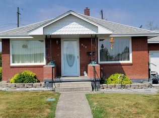 918 S C St, Grangeville, ID 83530