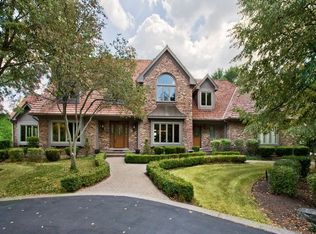 94 S Wynstone Dr, North Barrington, IL