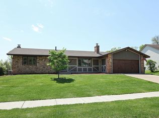 6140 132nd Way, Apple Valley, MN 55124