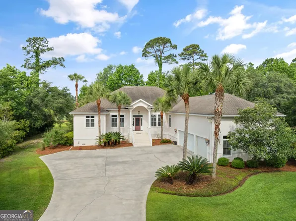 105 Wildflower Ct, Brunswick, GA 31523