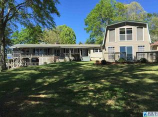 45 Willow Point, Cropwell, AL 35054