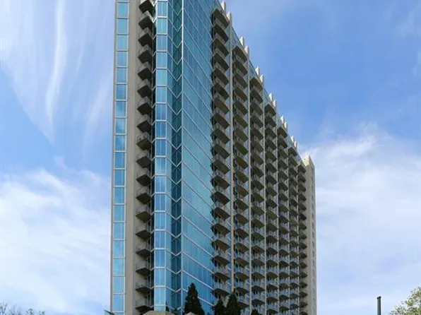 860 Peachtree St NE, Atlanta, GA 30308