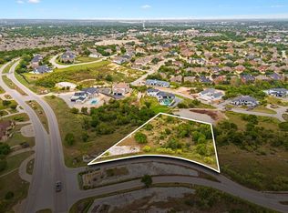 1636 Cantina Sky Dr, Leander, TX 78641
