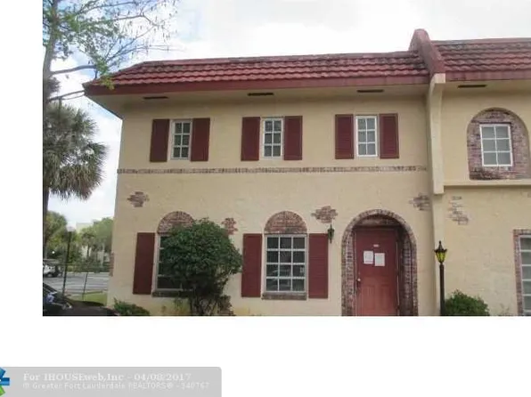 3058 Riverside Dr #7-D, Coral Springs, FL 33065