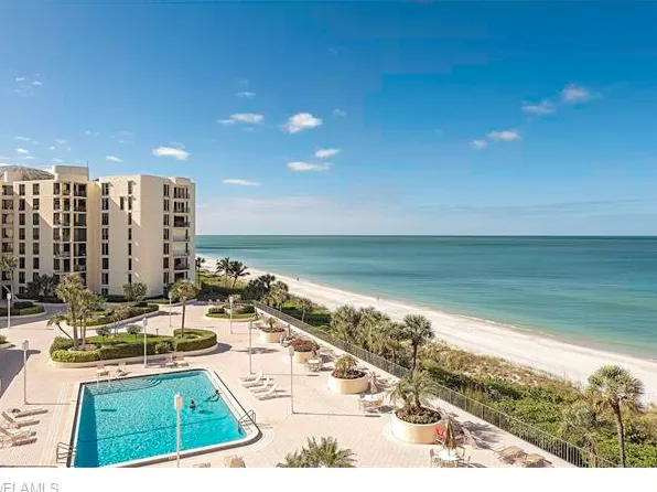 3215 Gulf Shore Blvd N #504, Naples, FL 34103