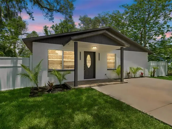 1105 W Yukon St, Tampa, FL 33604