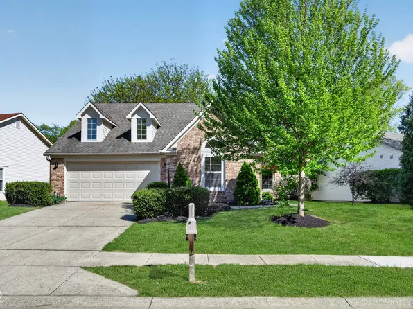 10807 Belair Dr, Indianapolis, IN 46280