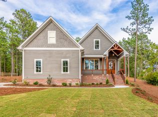 104 Myrick Ct, West End, NC 27376