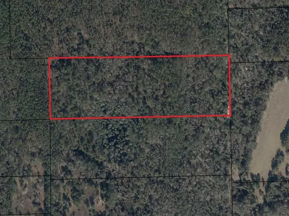 Tbd Se Cr 25a, Jasper, FL 32052