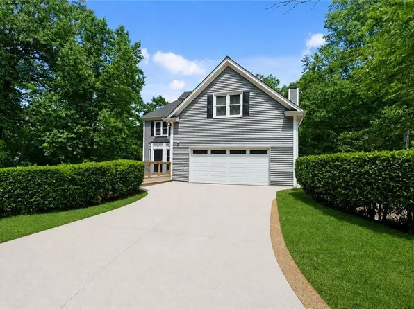 334 Justin Dr, Woodstock, GA 30188