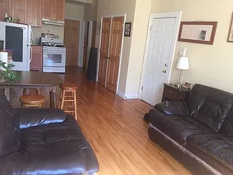 Rented by Compass