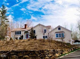 15 Cobblers Ln, Ridgefield, CT 06877