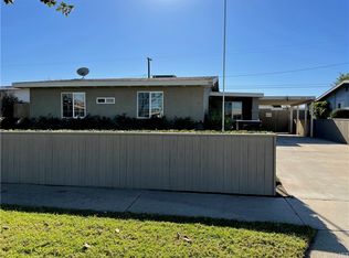 226 W 232nd Pl, Carson, CA 90745