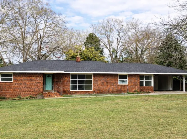 204 Pineview Dr, North Augusta, SC 29841