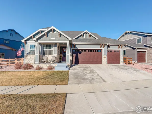 4426 Huntsman Dr, Fort Collins, CO 80524